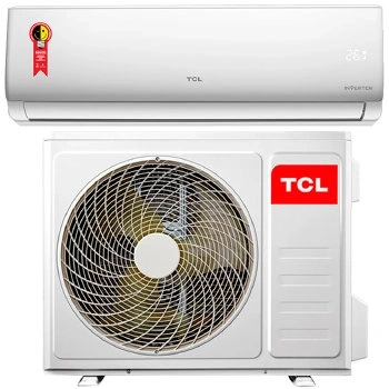 Ar Split 9.000 Tcl Inverter Frio a - Tac-09csa2-inv