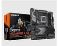 Placa Mae Gigabyte Amd (am5) Ddr5 Atx - X670 Gaming x Ax V2 1.0