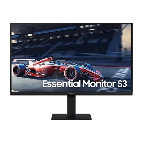 Monitor 24 Samsung 100Hz Full Hd VGA/HDMI  - LS24D300GALMZD