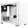 Gabinete Cooler Master Masterbox Nr200 Branco - Mcb-nr200-wnnn-s00