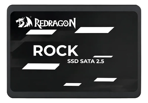 SSD 240gb Redragon Rock Gd-311
