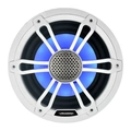 Alto Falante Roadstar Rs650mbr Marine Coaxial 6,5 200w Rms 4 Ohms Par