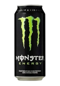 Energético Mosnter Zero Sugar 473ml