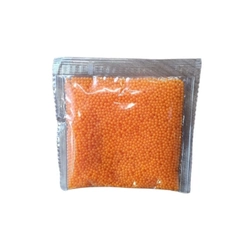 Bolinhas de Gel Orbeez 10.000 - Laranja (Leão)