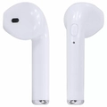 Fone de Ouvido Vinik Bluetooth Tws True Wireless Branco - Easy W1+