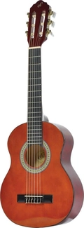 Violão Acústico Infantil 1/4 Nylon 30 Nr-n Natural