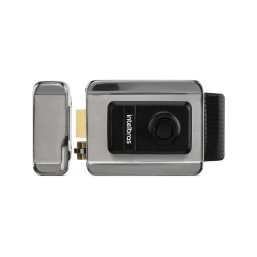 FECHADURA ELÉTRICA – FX 2000 INOX – INTELBRAS