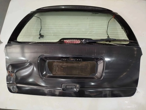 TAMPA TRASEIRA PORTA MALAS CARAVAN SE 2.4 2000 (id:8869)