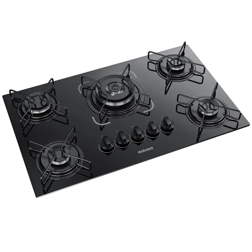 COOKTOP ITATIAIA 5 BOCAS