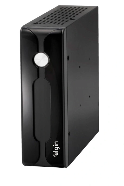 Computador Newera E3 Nano N2 Intel Celeron N3350  4gb Ssd 120