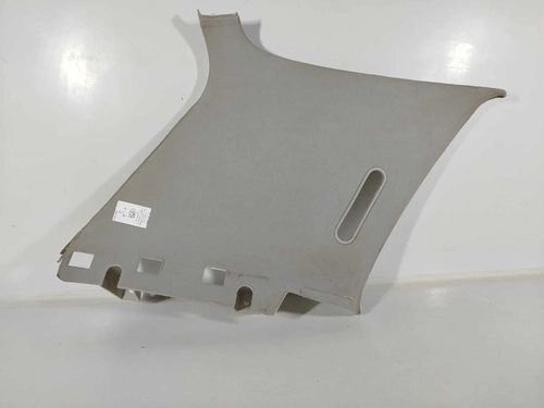 ACABAMENTO SUPERIOR COLUNA TRASEIRA GOLF 1.6 MI 2007/2008 LE (ID:7506)