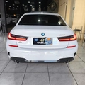 BMW 330E 2022