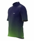 Camisa de Ciclismo Masculina Payun