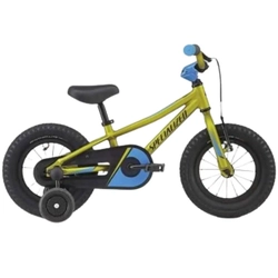 Bicicleta Specialized Riprock Coaster 12