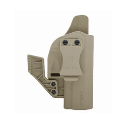 Coldre Velado TS9  (Bélica)