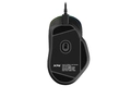 Mouse Gamer XPG Alpha USB 16000 DPI RGB - Alpha-bkcww Preto