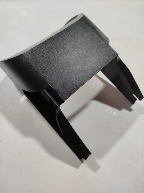 Moldura acabamento coluna direção GM astra 2011 (ID:423)