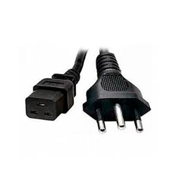 Cabo De Energia Hillstone Nbr Hs-pc-a-br-ini