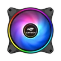 Cooler Gabinete C3TECH 120MM - F7-L250RGB