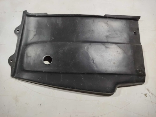 Acabamento interno traseiro direito l200 outdoor (ID:1542)