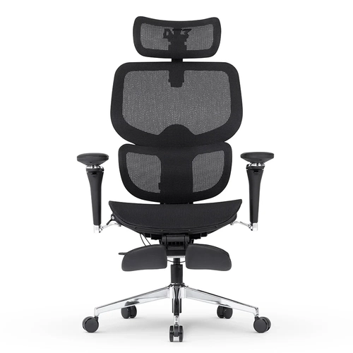 CADEIRA DT3 ERGONOMIE FT 5D BLACK 14435-7