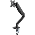 Suporte Articulado Para Monitor Com Pistão a Gás Fortrek Fk 421s 17”-32