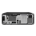 HP DESKTOP HPCM 400" G9 SFF INTEL CORE I7 WINDOWS 11 PRO 16GB 512GB SSD