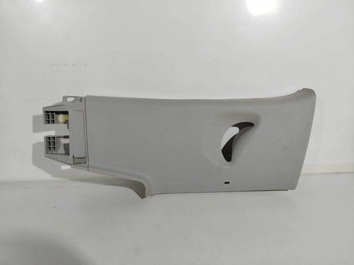 ACABAMENTO SUPERIOR TRASEIRO COLUNA VW AMAROK 2017 LD (ID:13226)