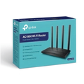 Roteador TP-Link Archer C80 AC1900 Mbps Wireless MU-MIMO 3X3 Gigabit Dual-Band 4 Antenas