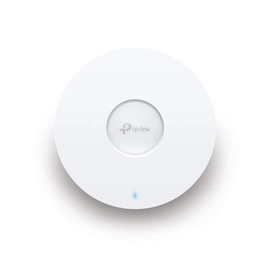 Access Point Tp-link Wi-fi 6 Ax1800 Montável Em Teto - Eap610