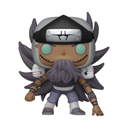 Boneco Funko Pop! Naruto Shippuden - Kakuzu (earth Grudge)