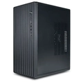 Computador INTEL, Core I5-12400, 8GB, SSD256Gb, NVME, 200W, H610