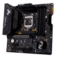 Placa Mãe LGA1200 Asus TUF Gaming B560M-Plus DDR4