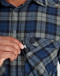 Camisa Lumberjack QAP (Invictus)