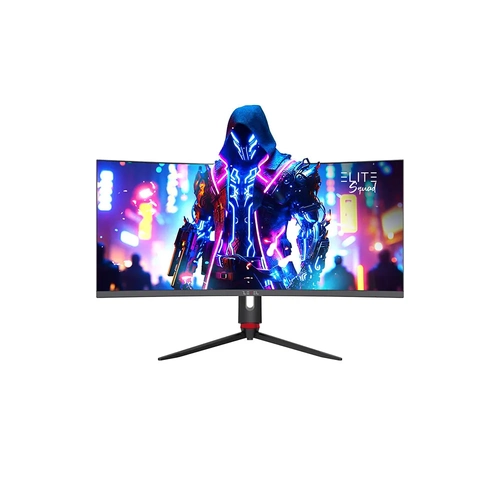 Monitor Gamer Hi Level Elite Curvo 34
