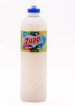 Detergente Zupp Coco 500ml