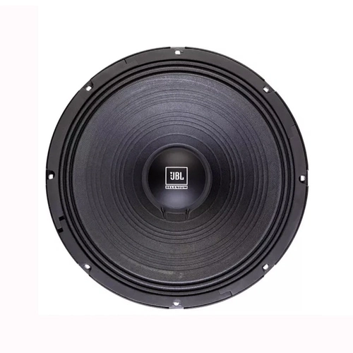 Alto Falante Jbl-selenium 15wp550 15 550wrms 8r Woofer Profissional