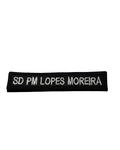 Tarjeta - Padrão PM