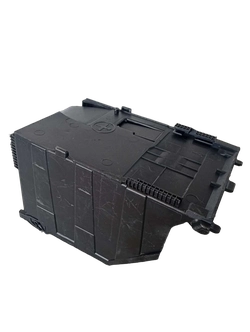 TAMPA CAIXA BATERIA PEUGEOT 308 2016 (ID:21064)