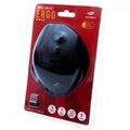 Mouse C3TECH S/Fio Ergo Preto - M-W120BK