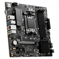Placa Mãe AM5 MSI B650m-p Pro Ddr5