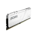 Memória DDR5 16GB 5600Mhz Pcyes Branca - PM165600D5W