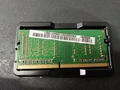 Memória Notebook 4Gb Ddr4 2666Mhz 1.2v PC4-2400T-SC0-11 - Micron - Seminova