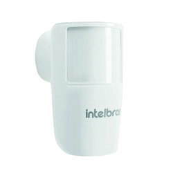 Sensor Presenca Intelbras Sem Fio Is5
