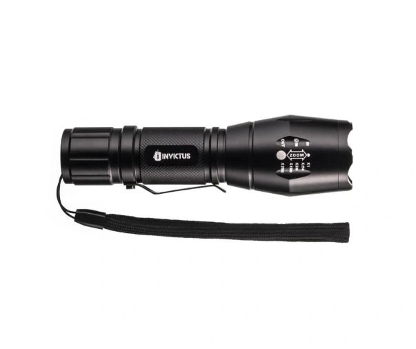 Lanterna Storm T6 (Invictus)