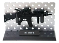 Miniatura Decorativa Shotgun M4 CQBR - Arsenal Guns