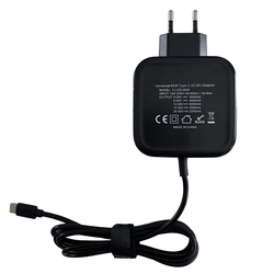 Fonte de Notebook Lenovo Thinkpad - 20v 3.25A 65W E14 - FT165