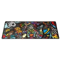 Mouse Pad Gamer Pcyes Agata Extended 900 x 420 - Agt90x42