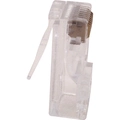 Plug Modular Rj-45 8x8 8vias Ebolt