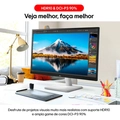 Monitor Lg 27" Ultrafine 4k Ips 60hz 5ms - 27us500-w